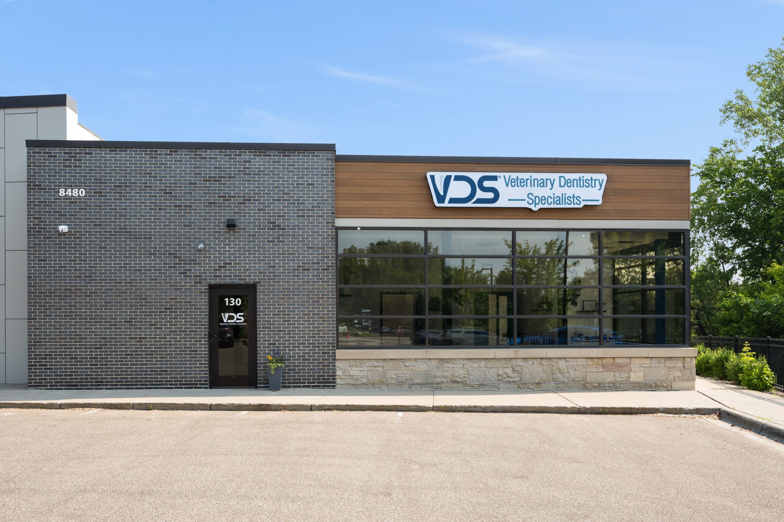 VDS Mount Laurel