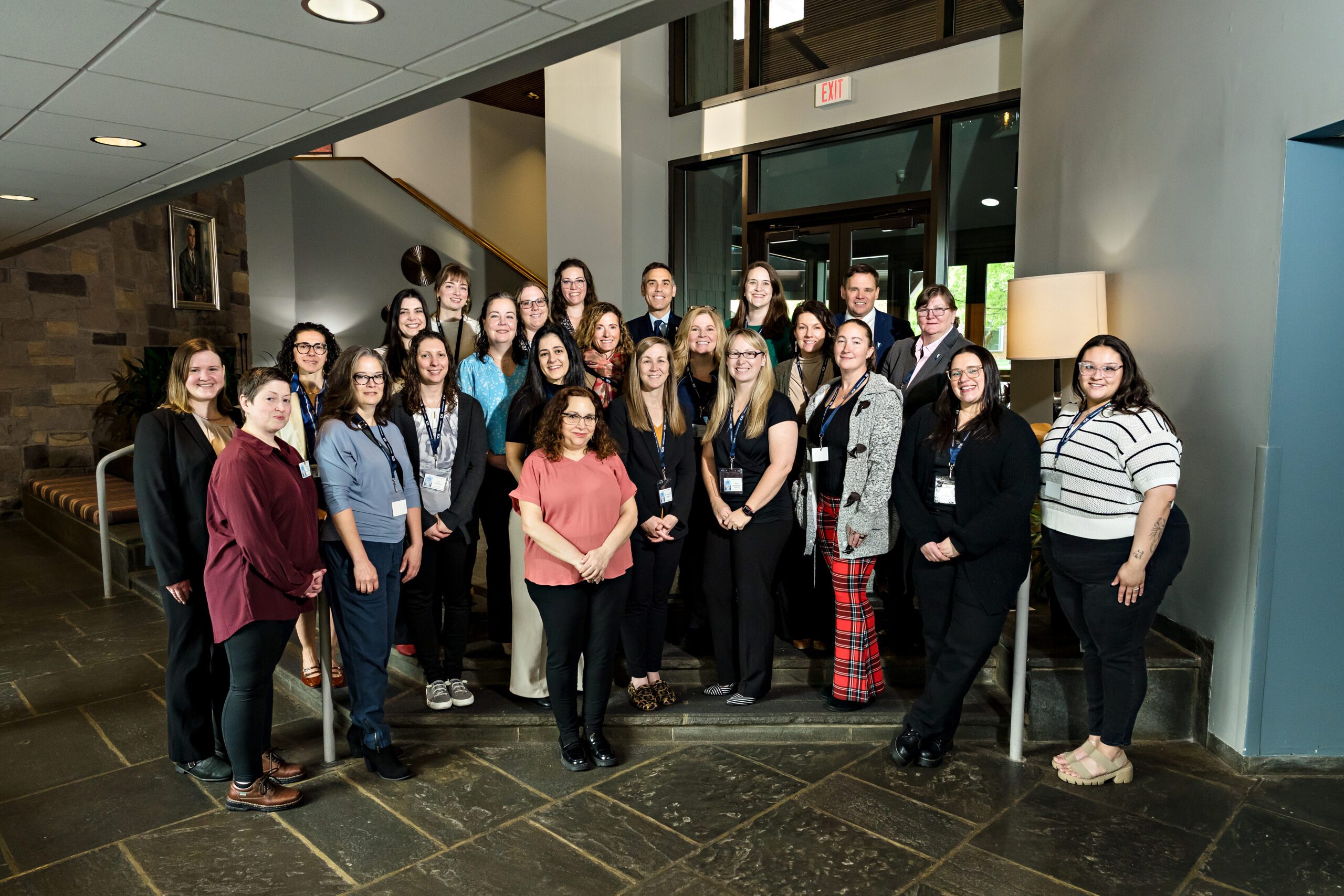 Your health in our hands